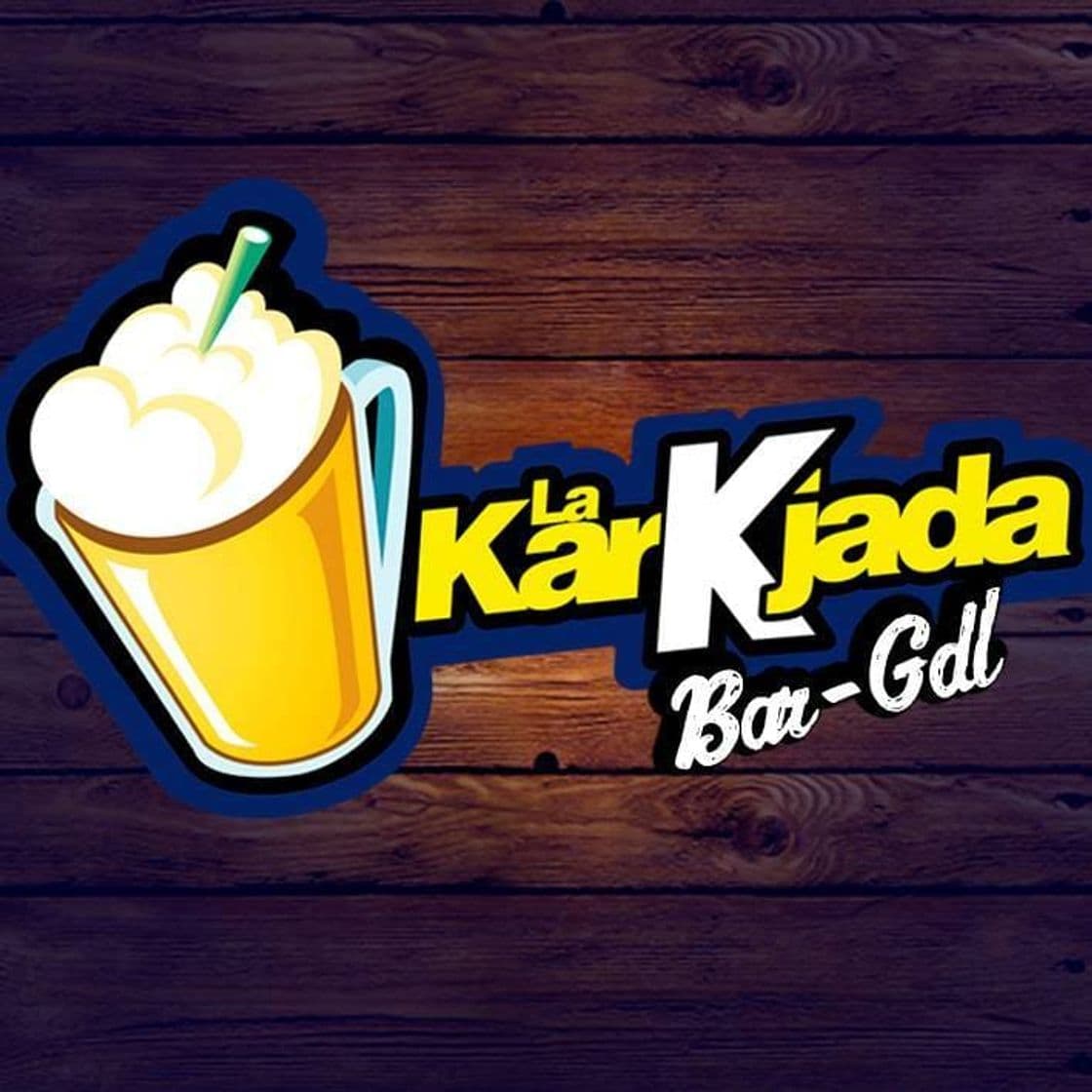 Restaurantes La Kar K Jada