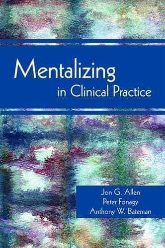 Book Mentalizing in Clinical Practice