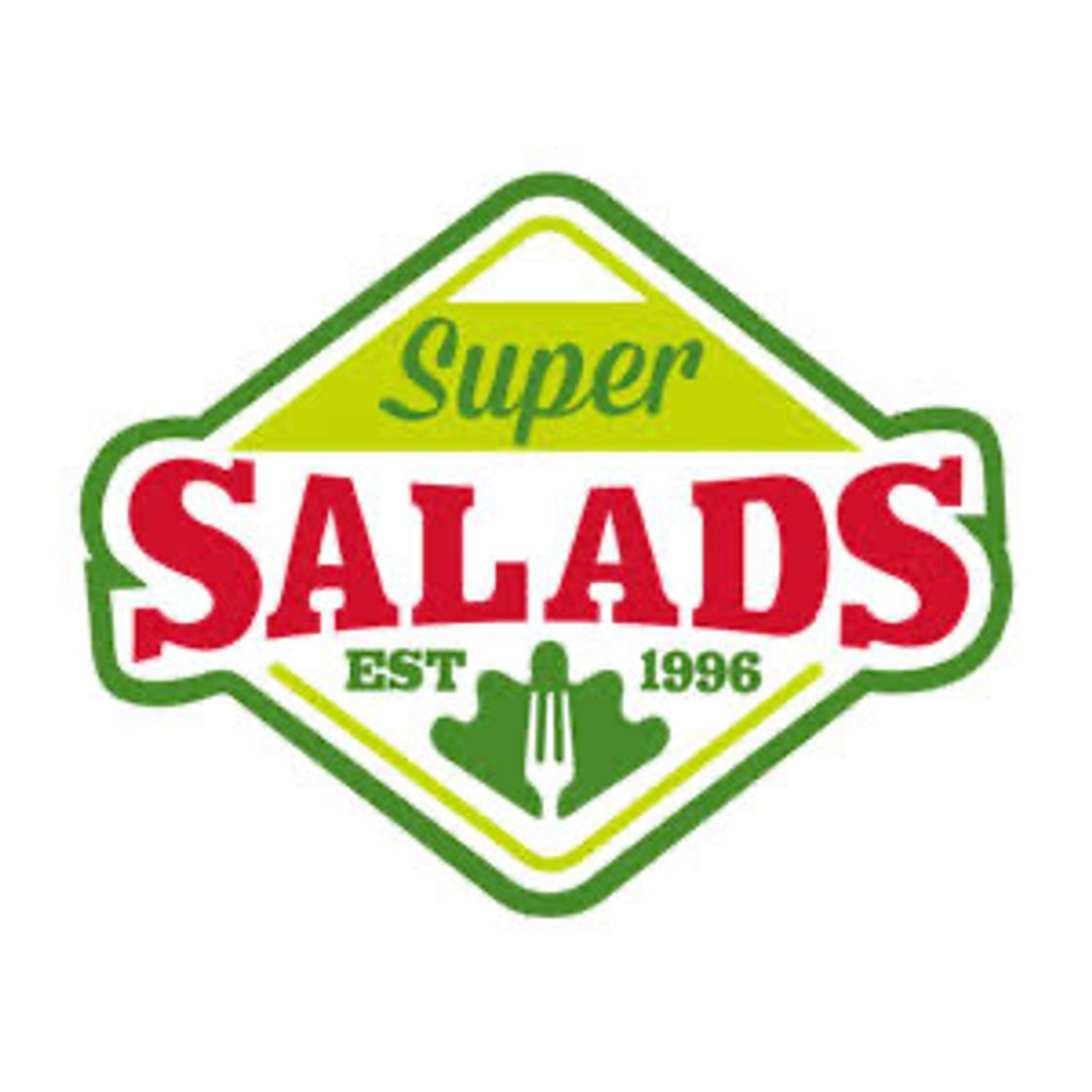 Restaurantes Super Salads