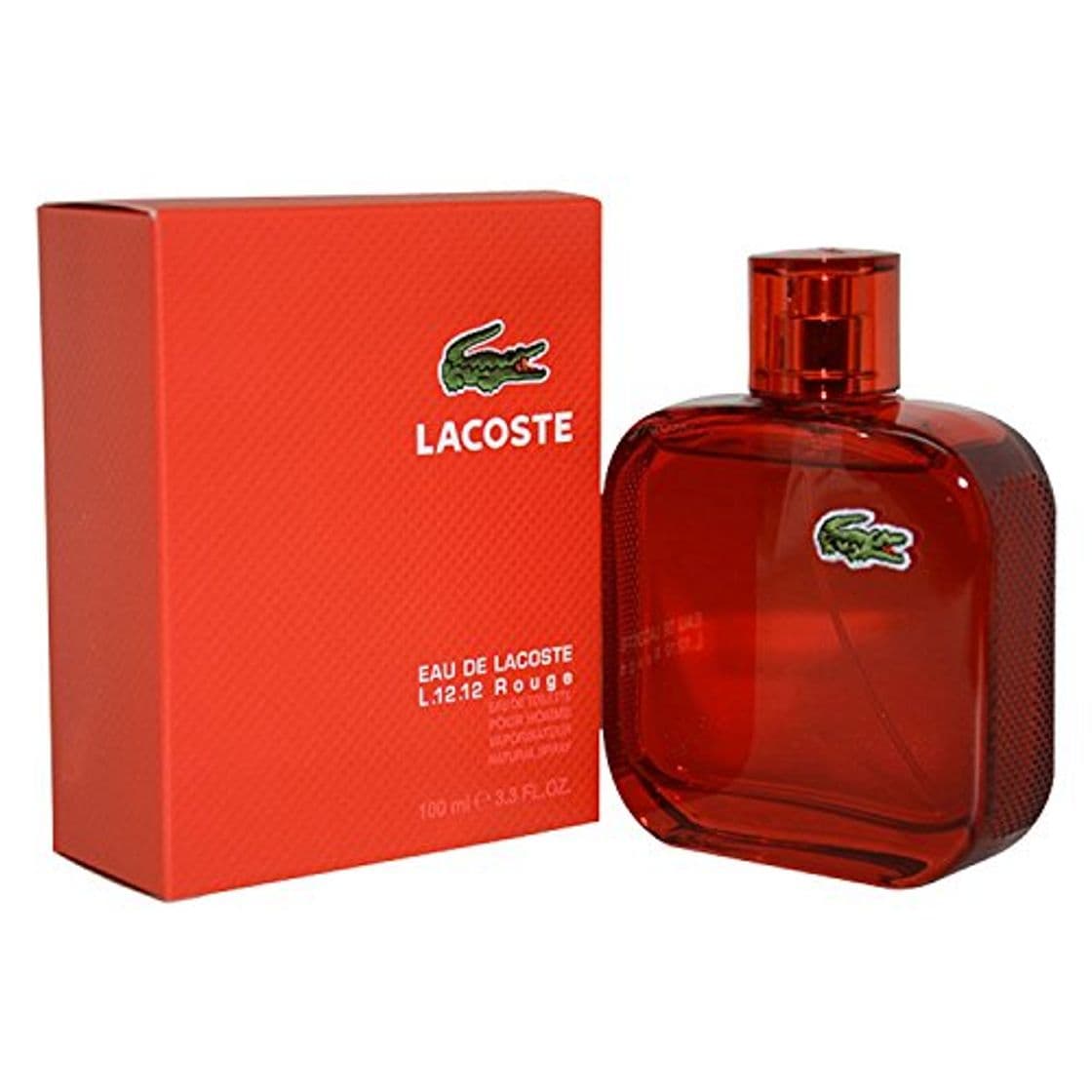 Product LACOSTE EAU DE LACOSTE L