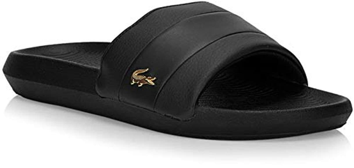 Product Lacoste de los Hombres Croco 120 1 QSP CMA Sliders