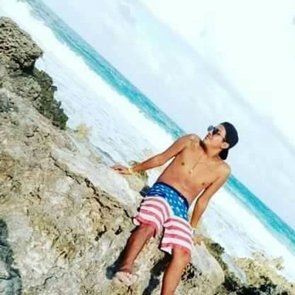 Lugar Isla Mujeres