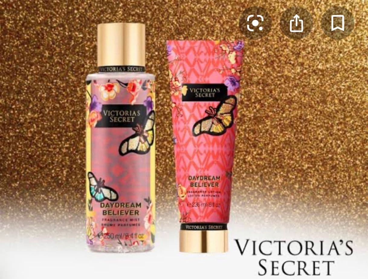 Producto VICTORIA'S SECRET LOVE ADDICT body mist 250 ml