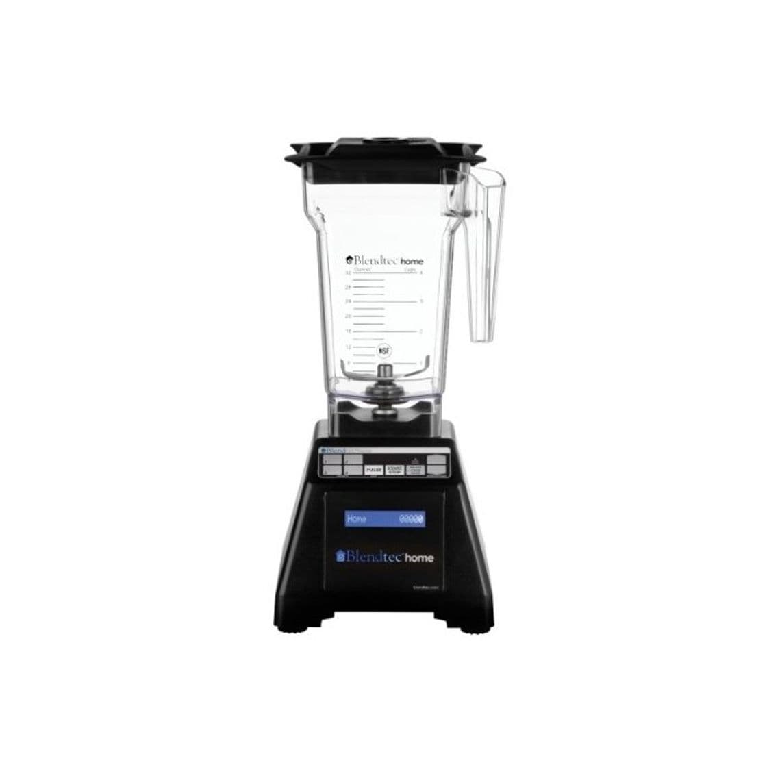 Producto Blendtec HH14PA01A - Licuadora, 1560 W, color negro