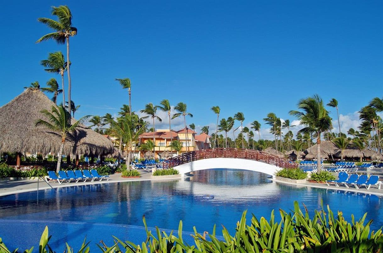 Lugar Grand Bahia Principe Punta Cana