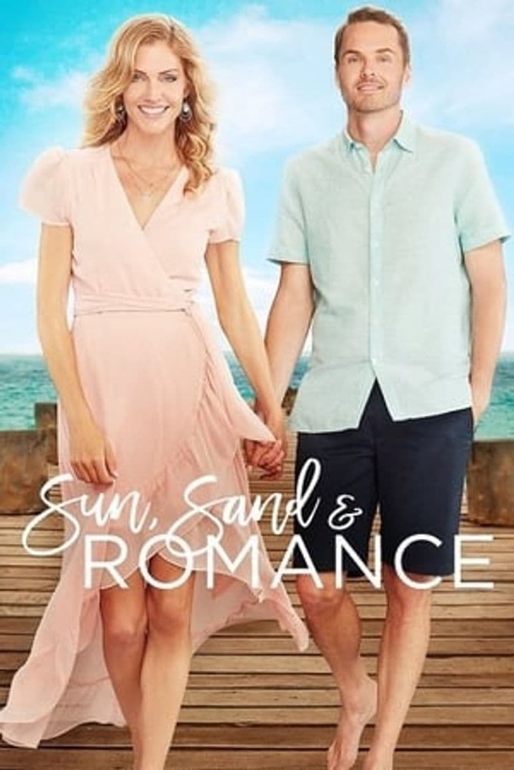 Movie Sun, Sand & Romance