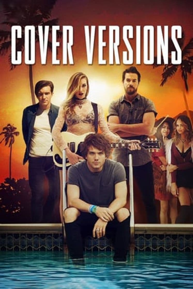 Película Cover Versions