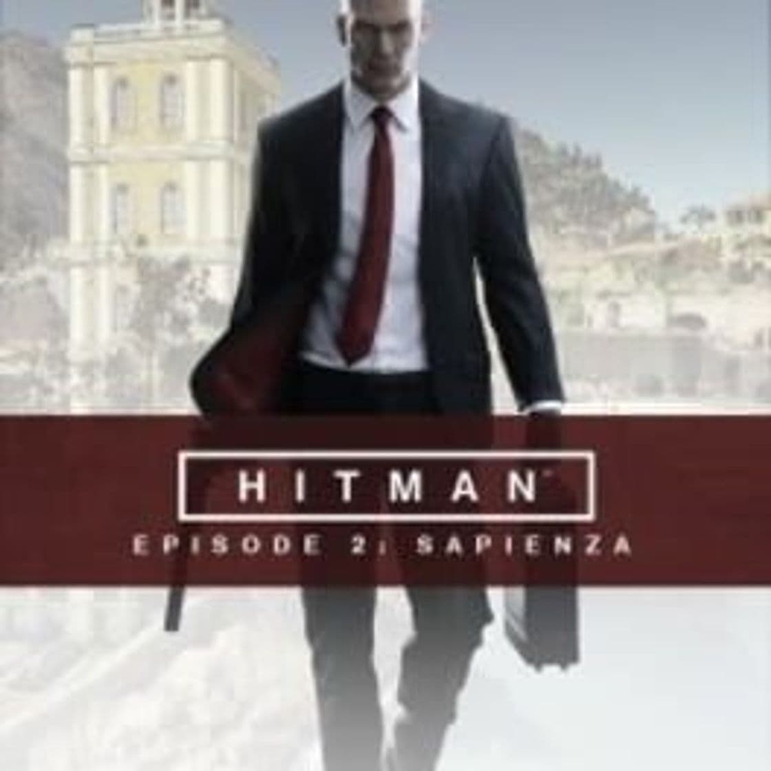 Videogames Hitman: Episode 2 - Sapienza