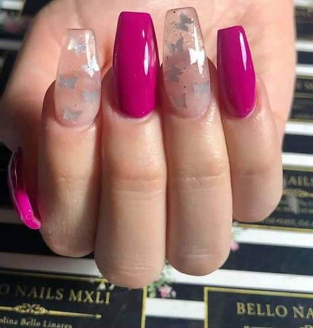 Moda Bellas Nails Mxl