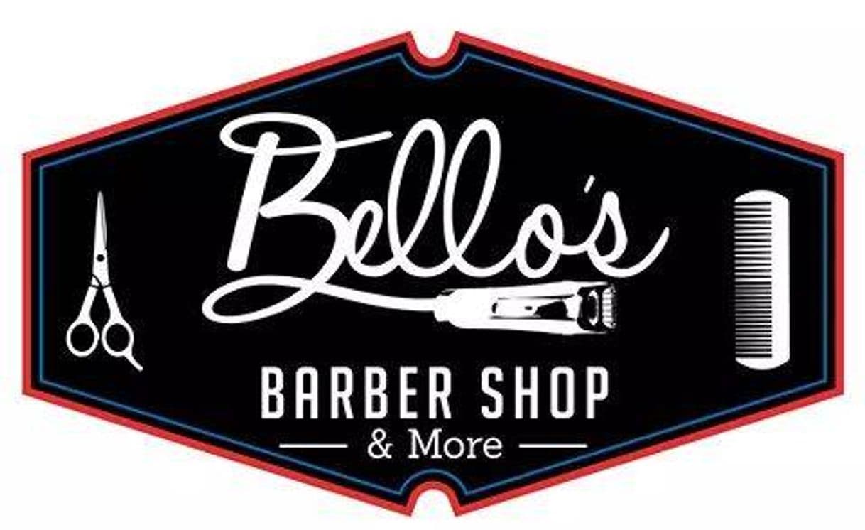 Moda Bellos Barber Shop