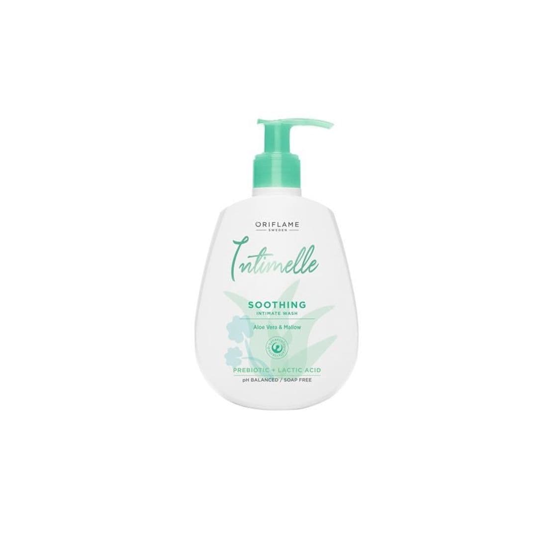 Producto Intimelle