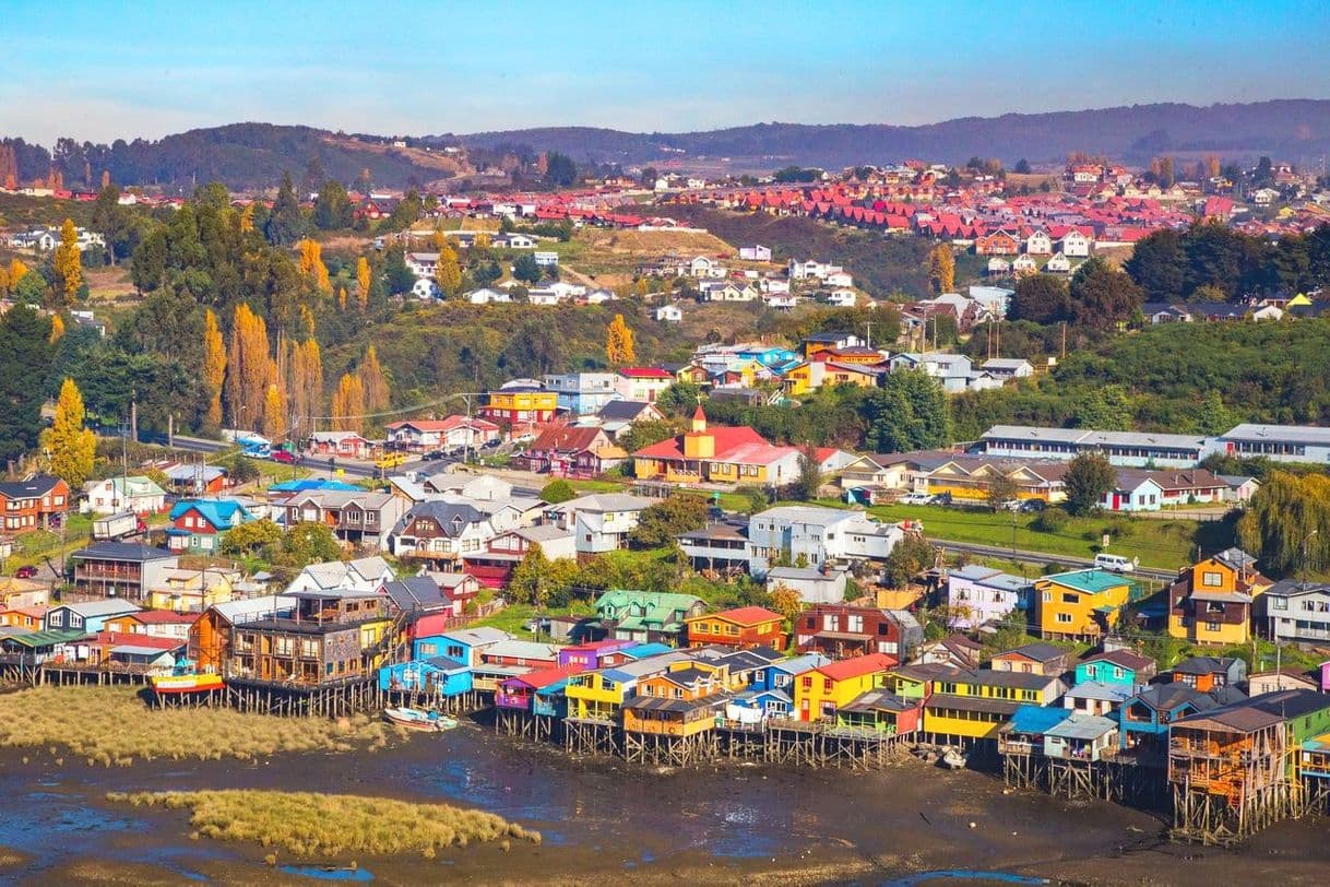 Place Chiloé