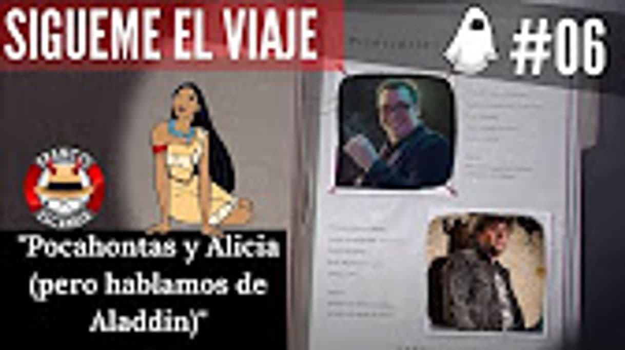 Moda Sígueme el viaje - YouTube