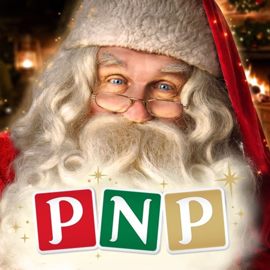 App PNP – Portable North Pole™