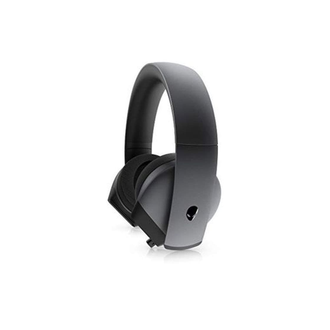 Product Alienware 7.1 AW510H - Auriculares de Diadema para Videojuegos