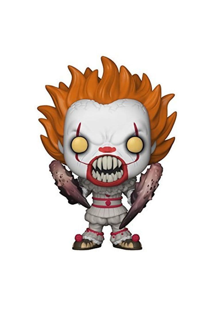 Product Funko POP! Pennywise w/Crab Legs Figura de vinilo