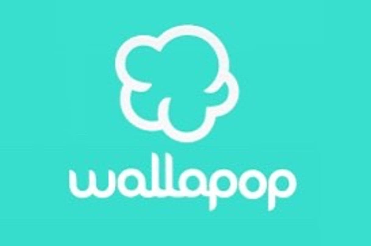 App WALLAPOP - La plataforma para comprar y vende