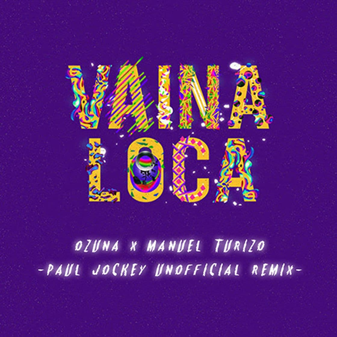 Music Vaina Loca