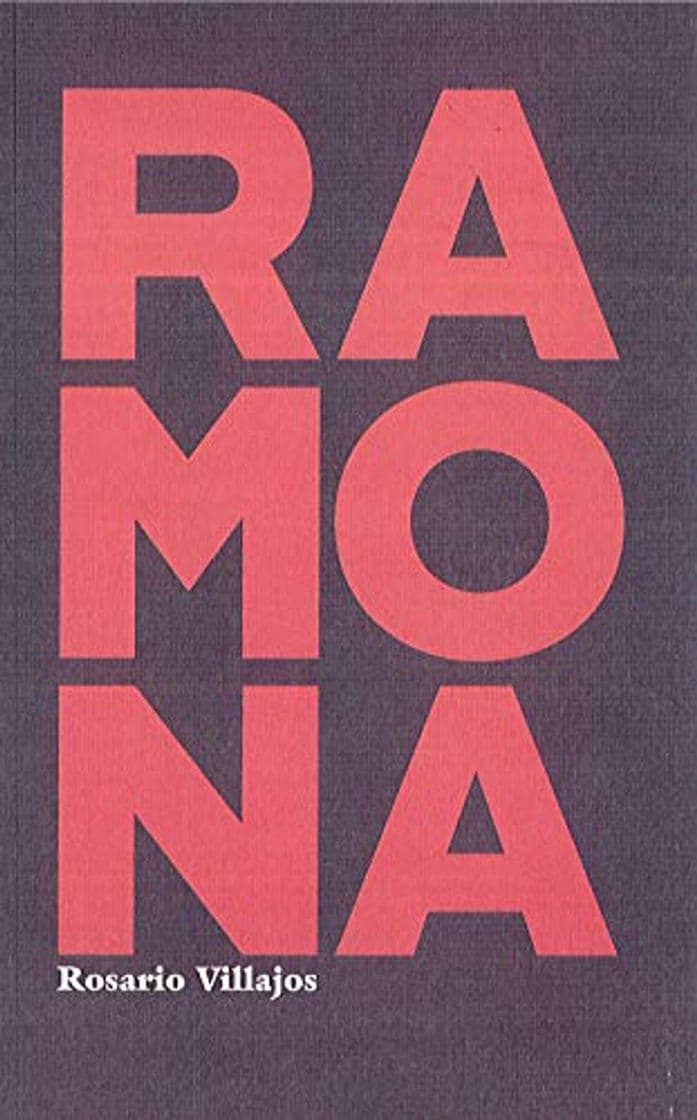 Book Ramona