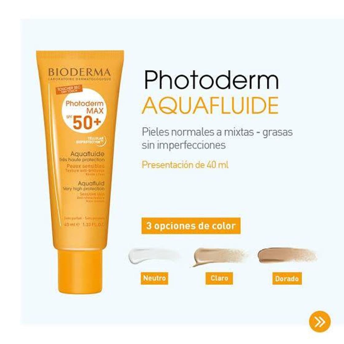 Moda PROTECTOR SOLAR bioderma