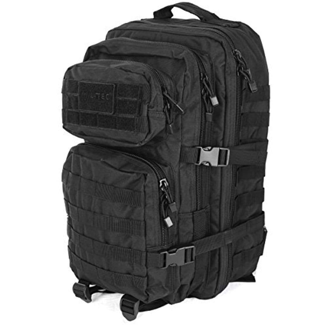 Producto Mil-Tec Military Army Patrol MOLLE Assault Pack Tactical Combat Rucksack Backpack Bag