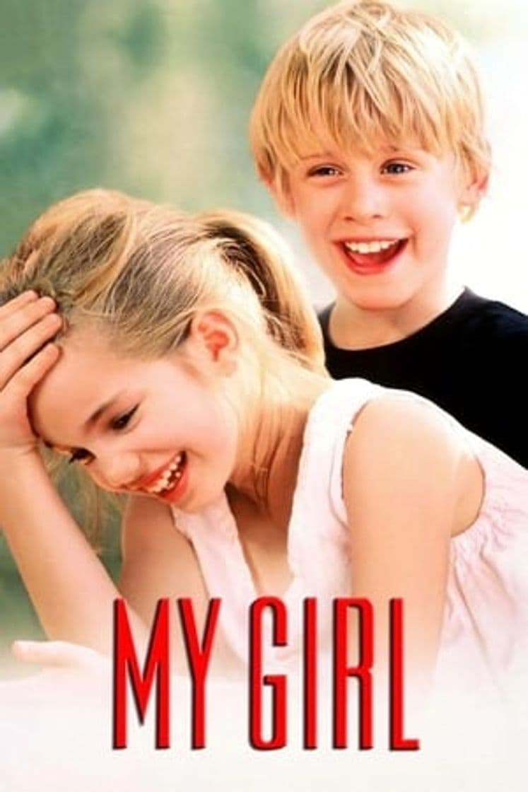 Movie My Girl