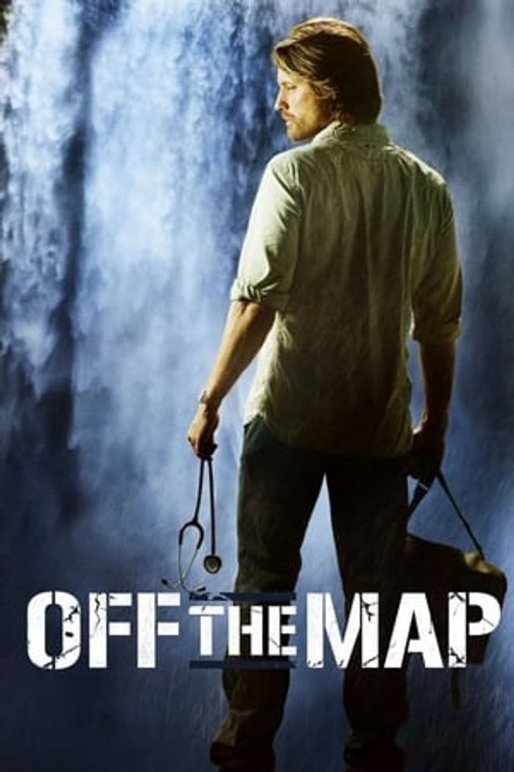 Serie Off the Map