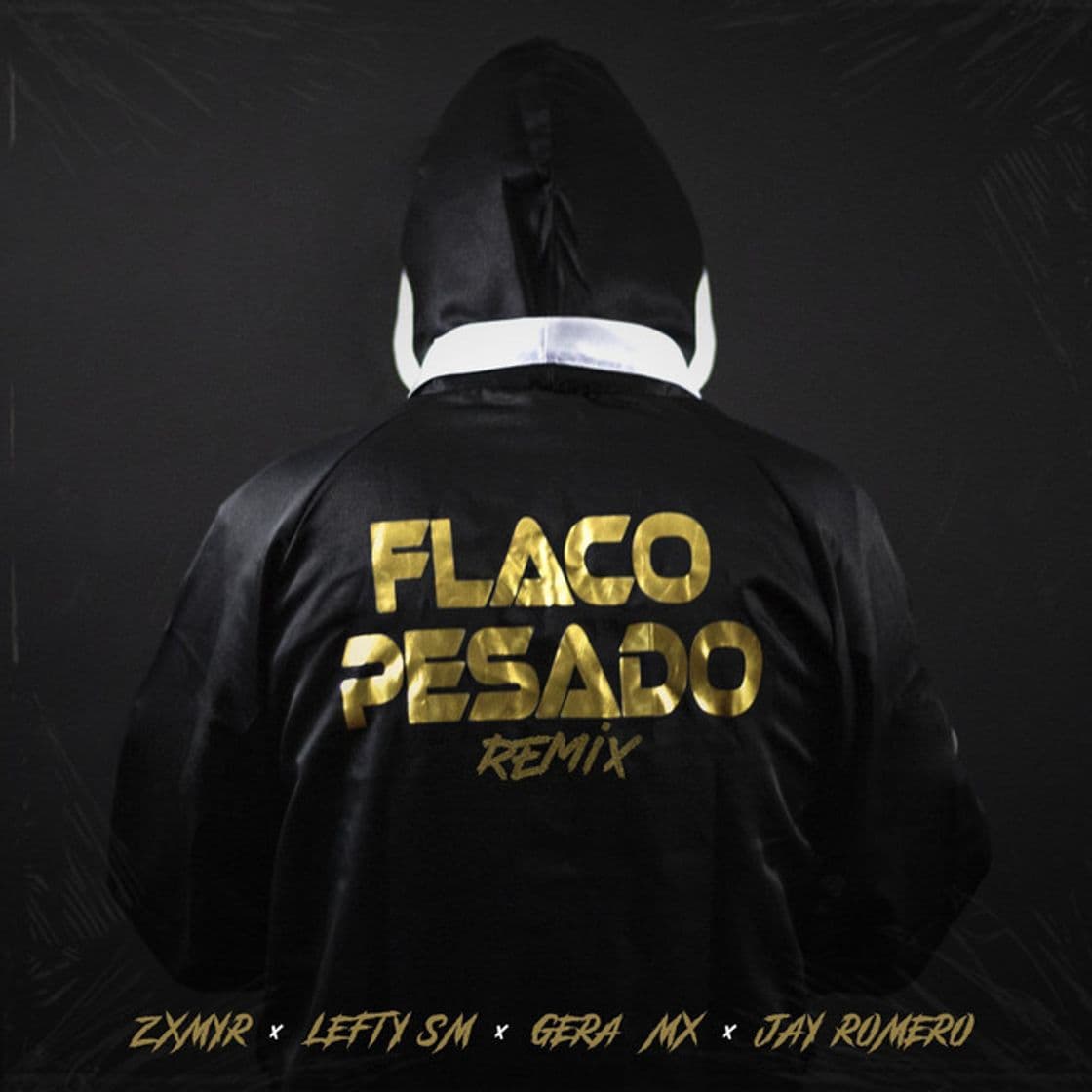 Music Flaco Pesado (Remix)