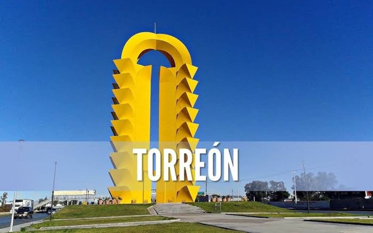 Place Torreón