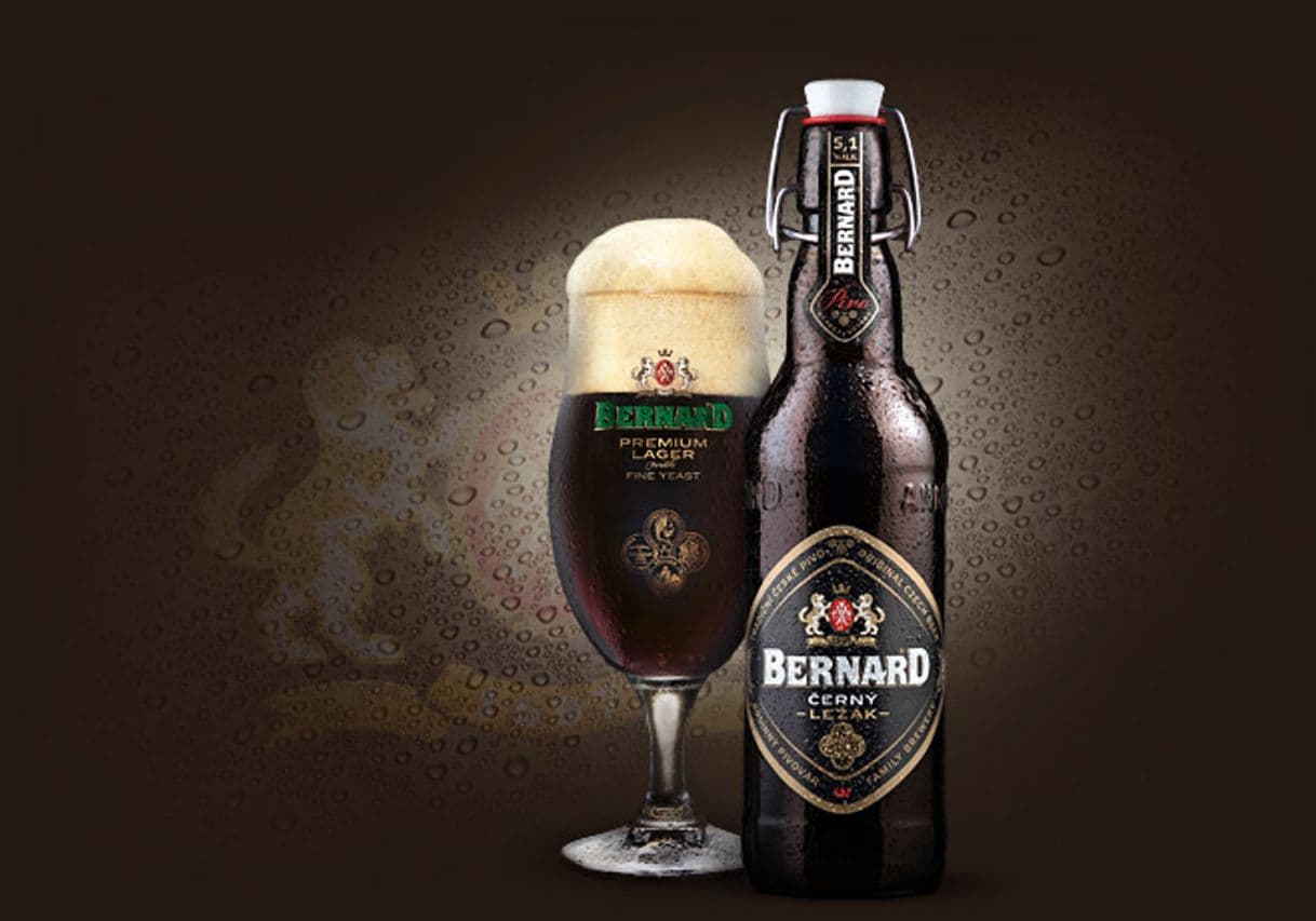 Producto Bernard Dark