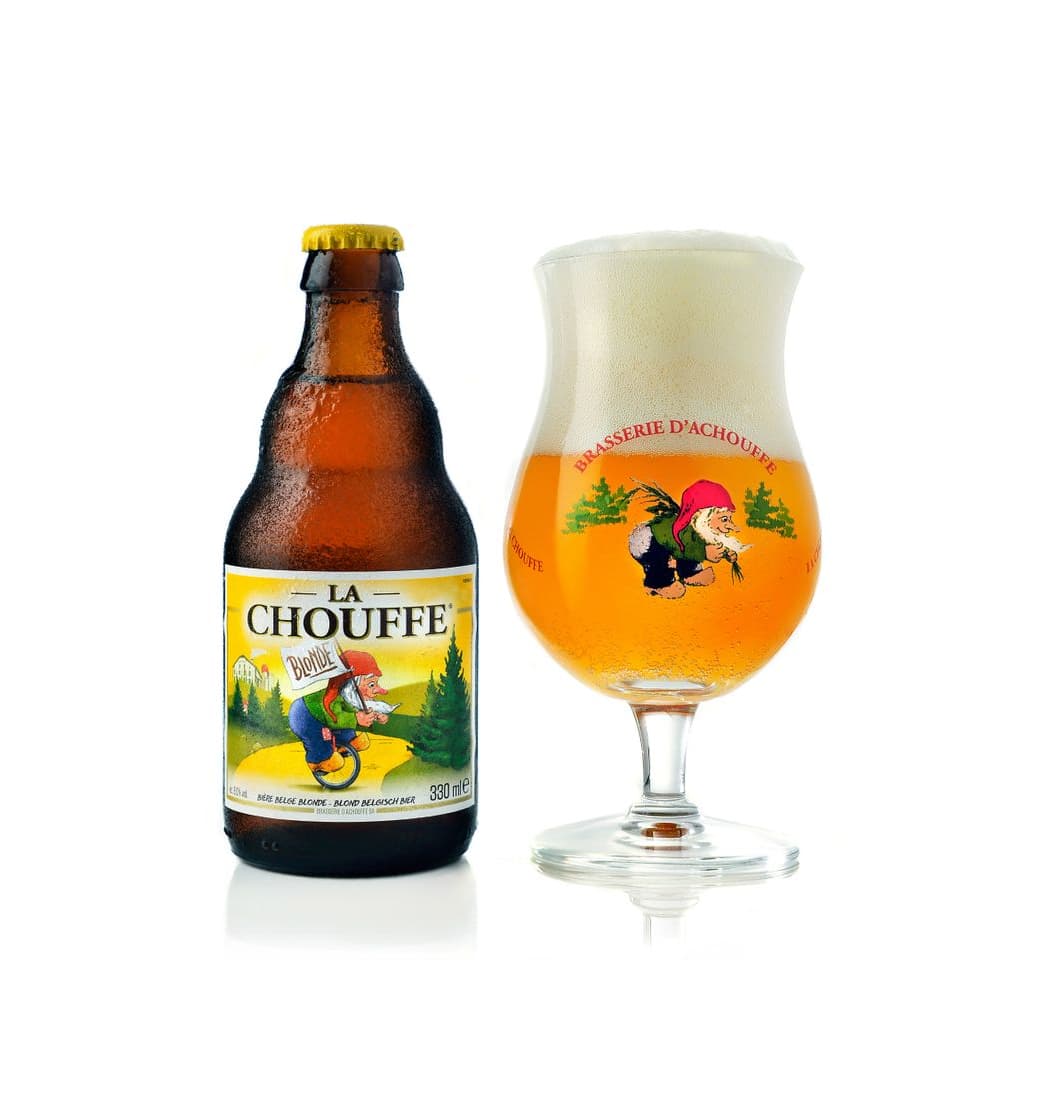 Producto La Chouffe 