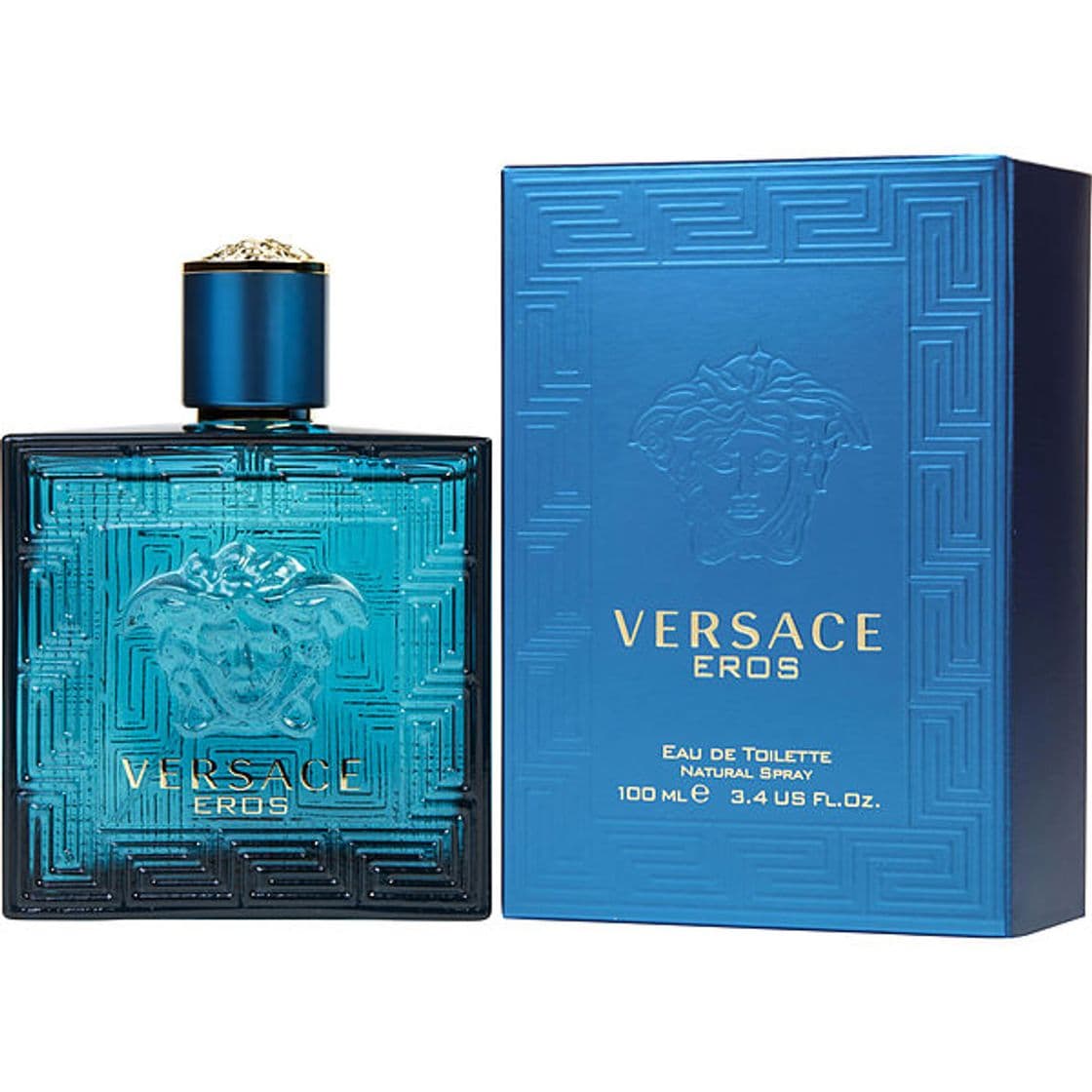 Producto Versace Eros 