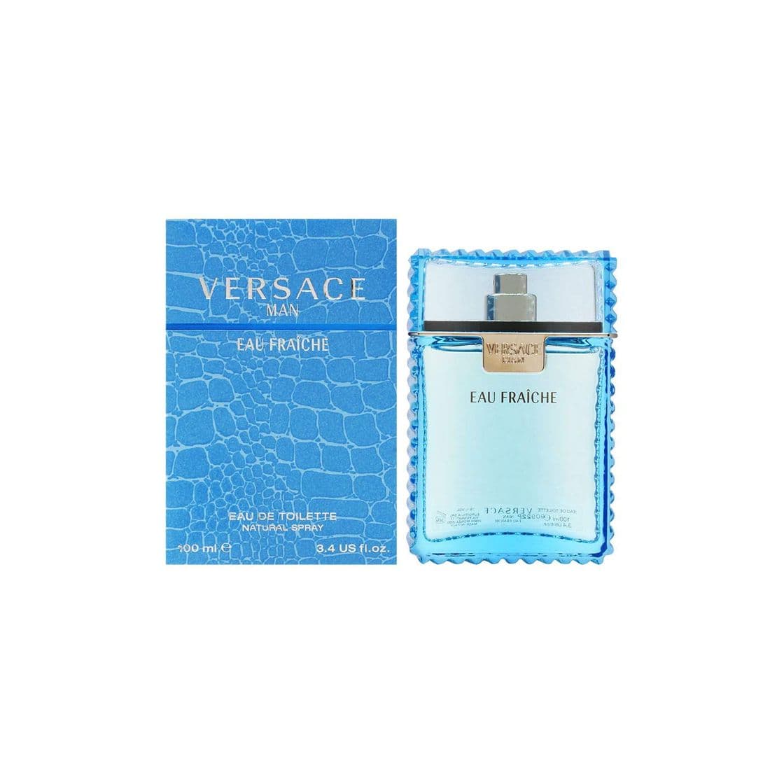 Producto Versace Man