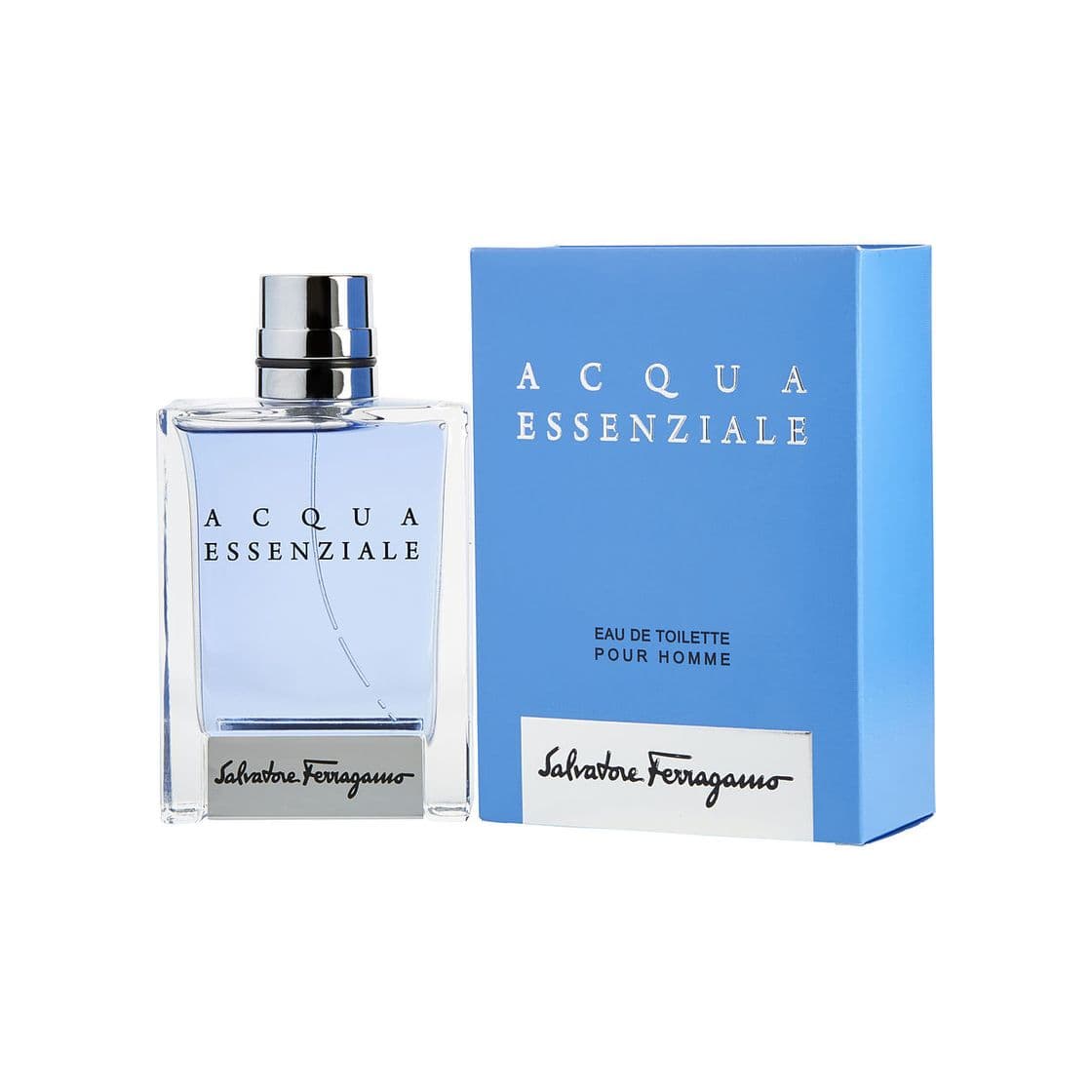 Producto Salvatore Ferragamo Acqua Essenziale