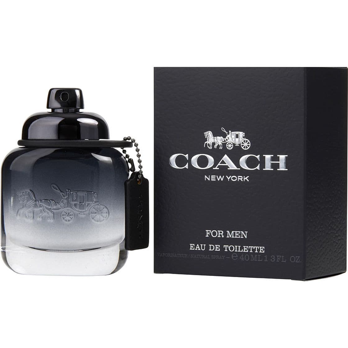 Producto Coach For Men 