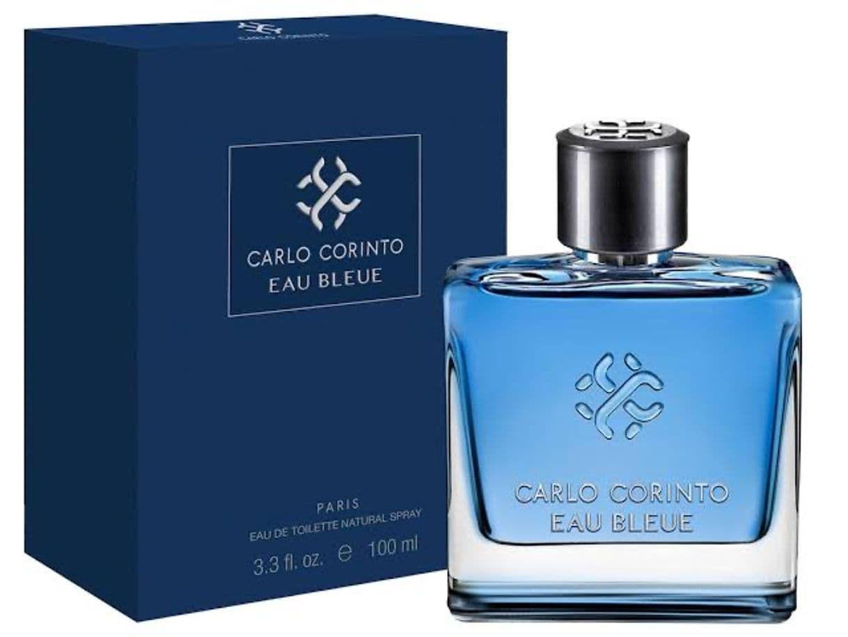 Producto Carlo Corinto Eau Bleue