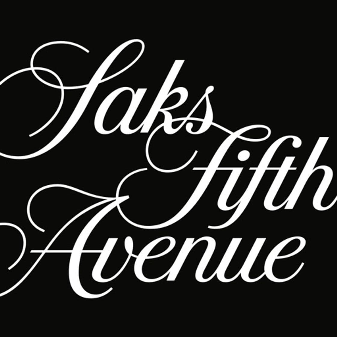 App Saks Fifth Avenue