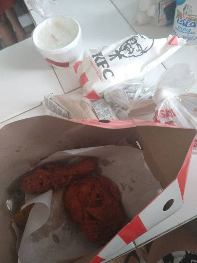 Restaurants KFC