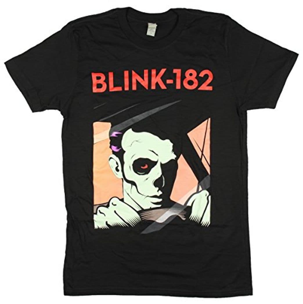 Product Hot Topic Blink-182 California Driver - Camiseta