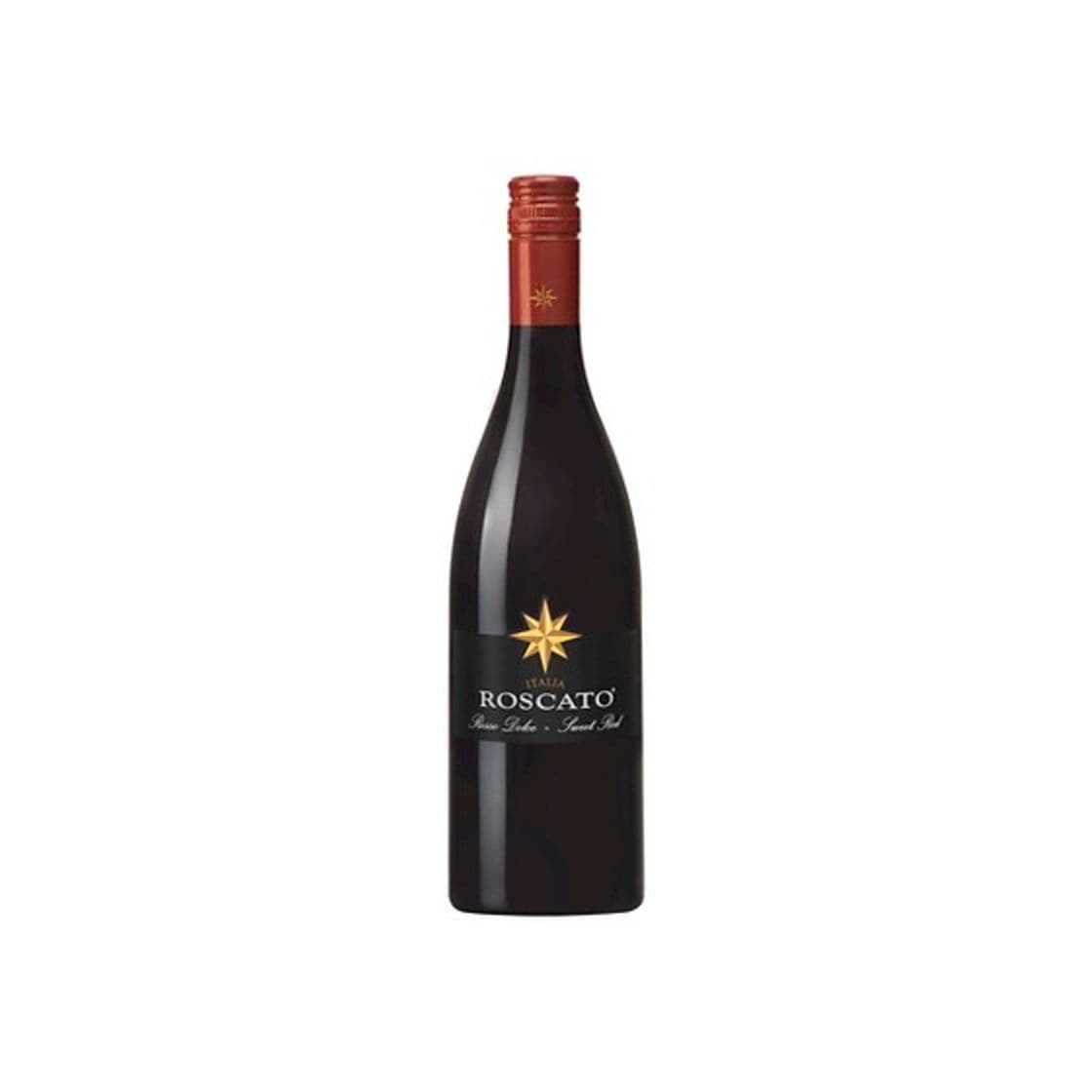 Product Roscato Sweet Red Wine - 750ml Bottle