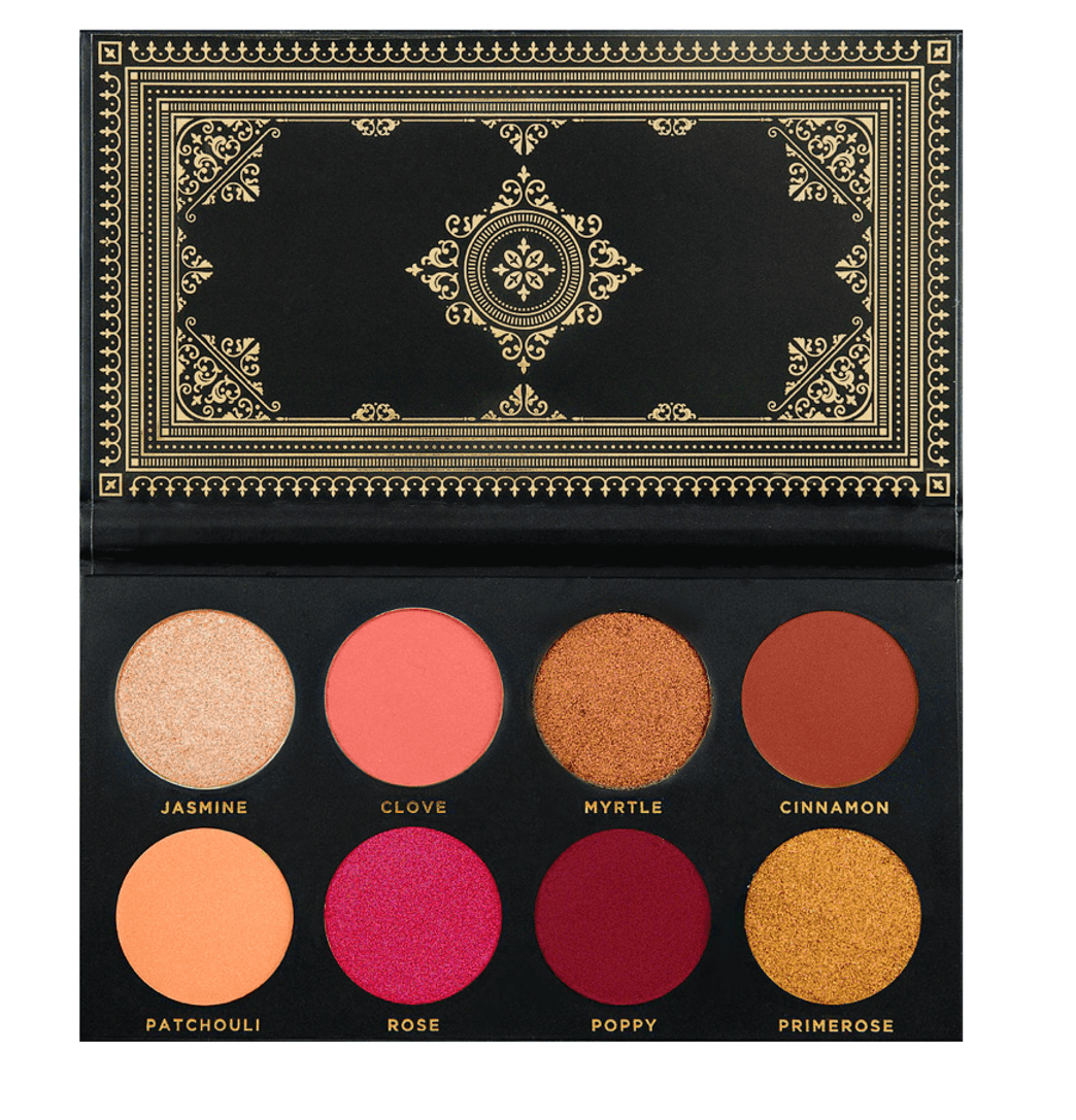 Producto GRANDIOSE PALETTE – Ace Beaute Cosmetics