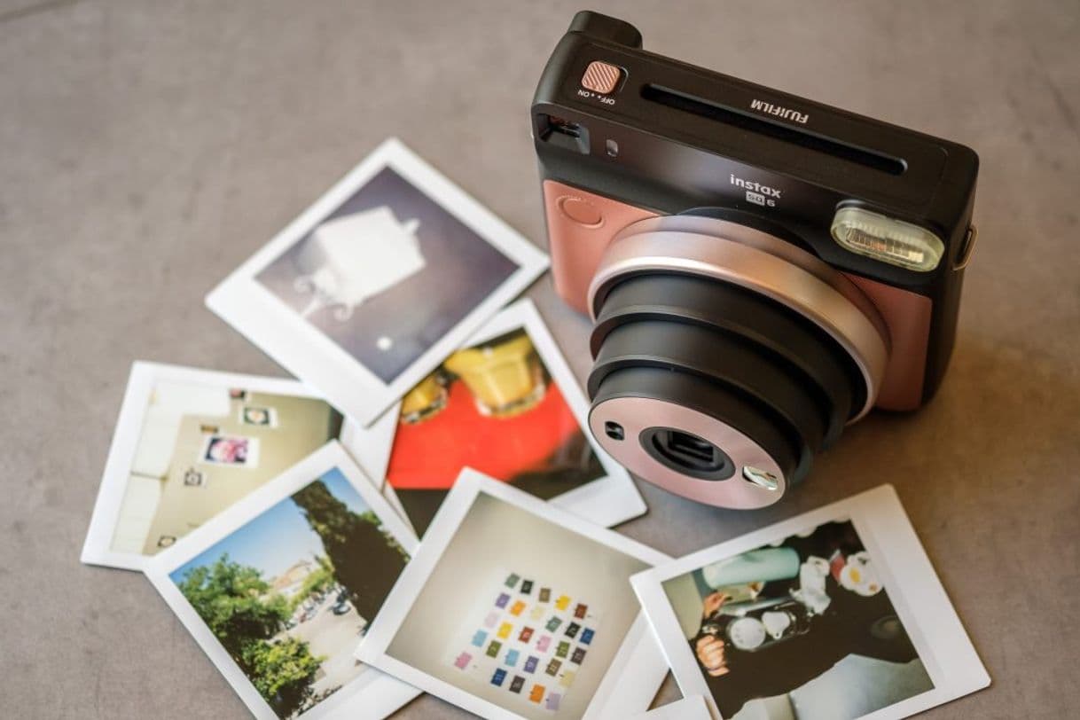 Product Instax Square SQ6