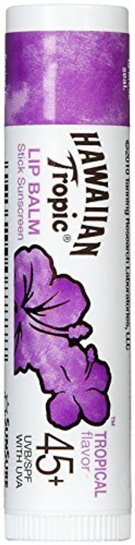 Producto Hawaiian Tropic - Bálsamo para labios