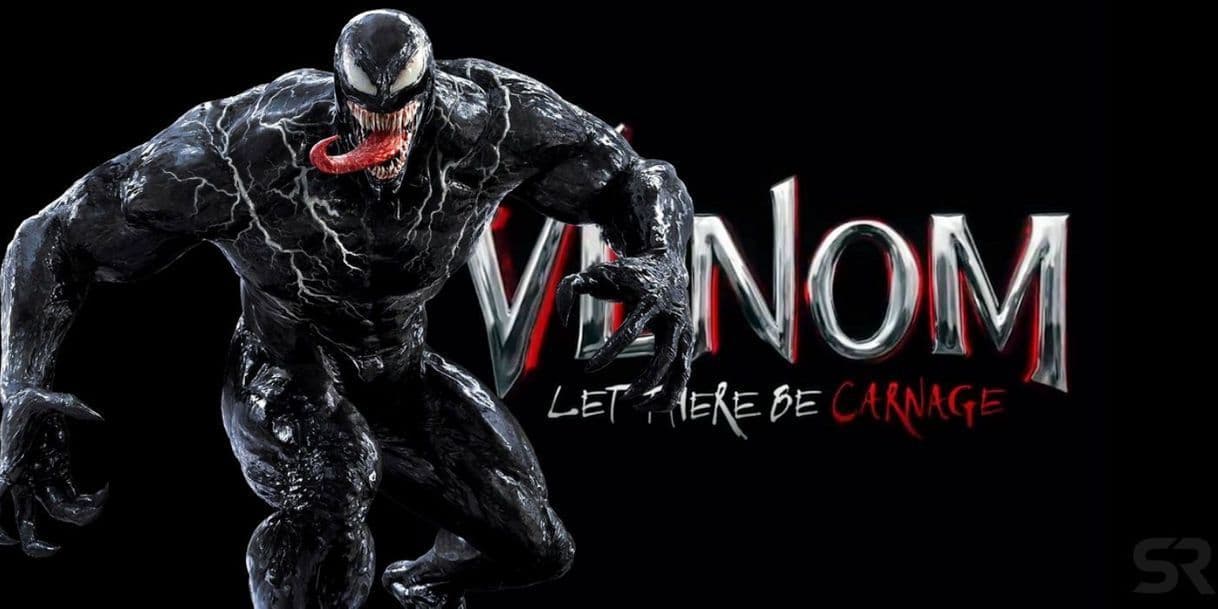 Película Venom: Let There Be Carnage