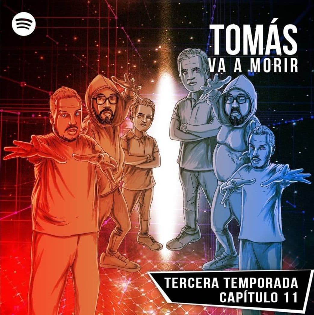 Moda Tomás Va A Morir