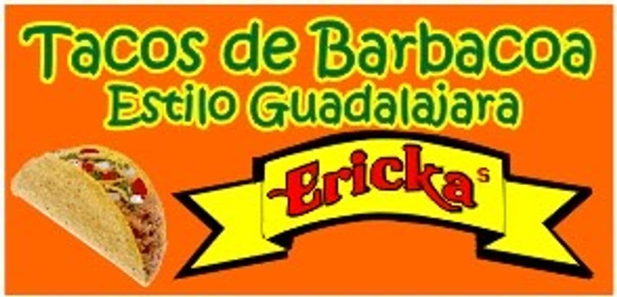 Restaurantes Tacos Ericka