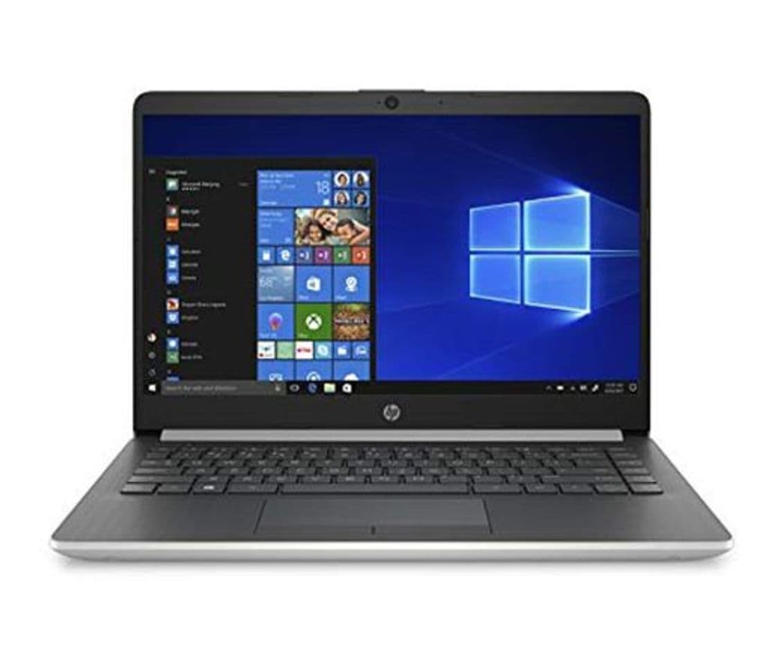 Producto HP 14-dk0002ns - Ordenador portátil de 14" FullHD