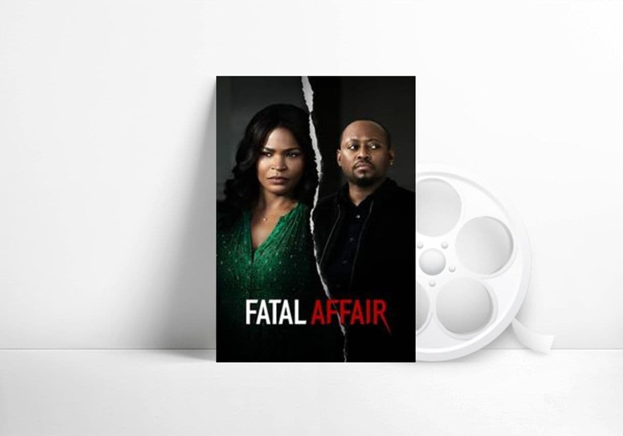 Película Fatal Affair