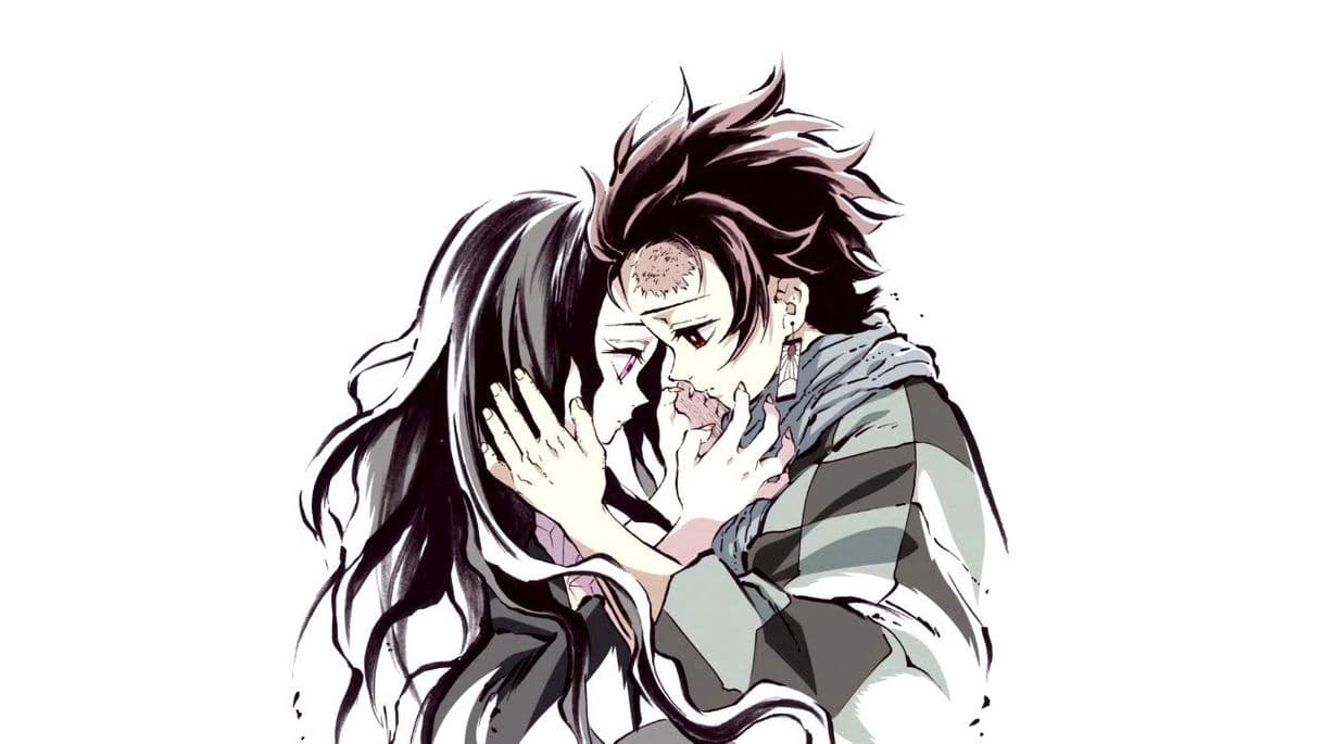 Moda Ending 2 del anime Kimetsu no Yaiba 