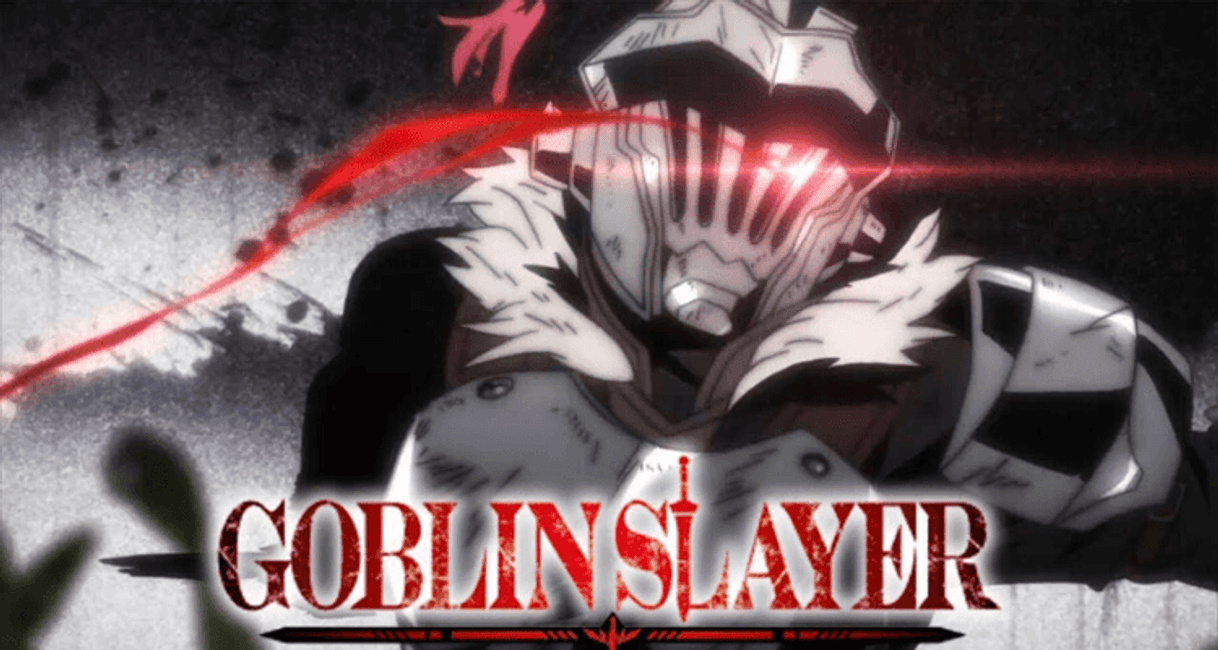 Serie Goblin Slayer